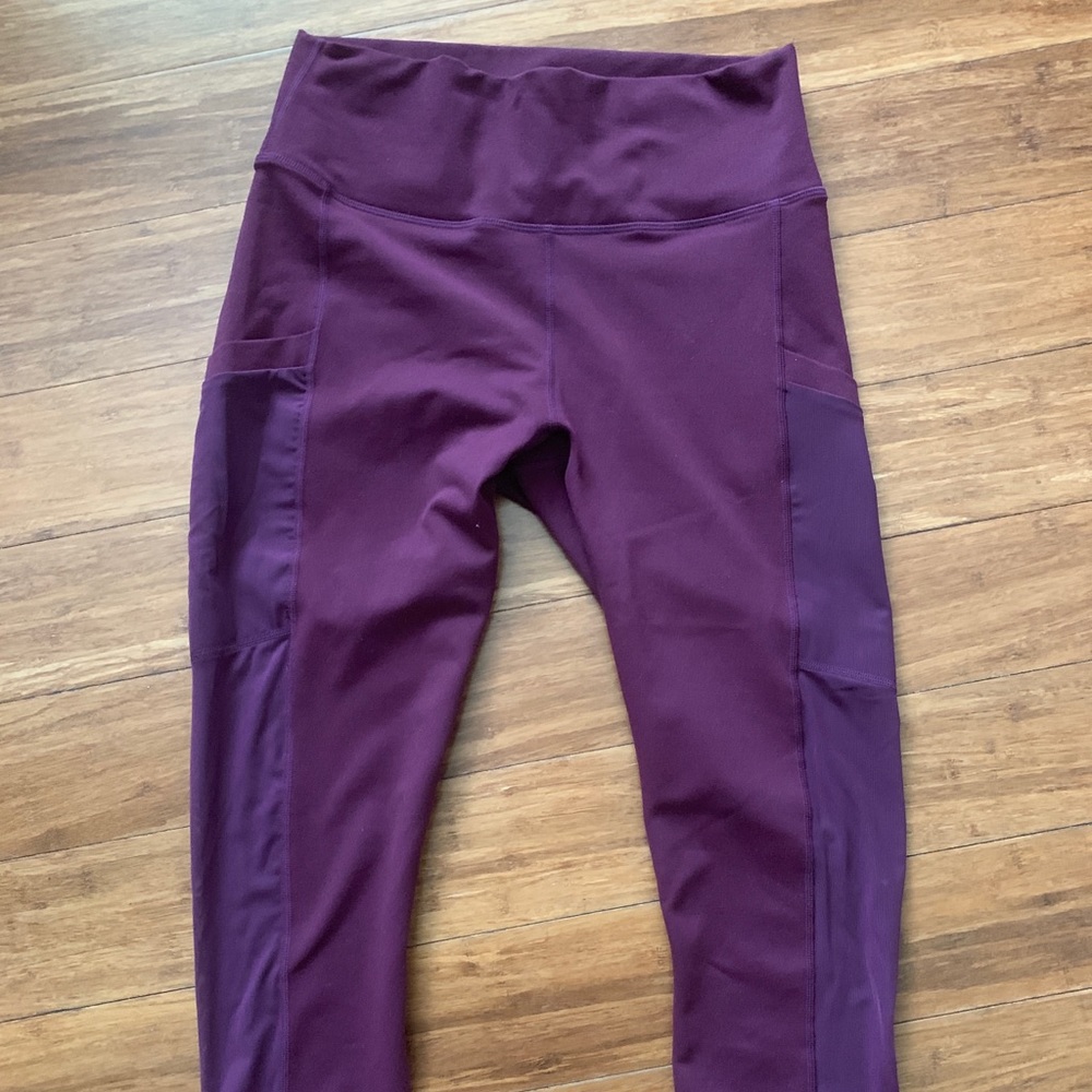 Fabletics Workout leggings